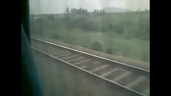 Preview 4 of Heels High W - train blow