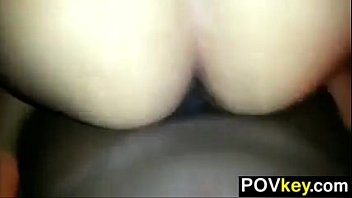 Preview 2 of Df6 Sexcom - Pounding Her With My BBC Point Of View