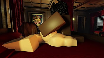 Preview 3 of Negro Big Coke Fuck Chines - @damicuh Blacked In Roblox!