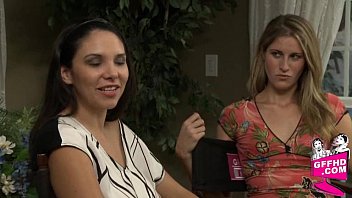 Preview 2 of Ceci Texas Amateur - Sensual lesbains 0985