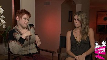 Preview 2 of Ms Police Forced - Sensual lesbains 0914