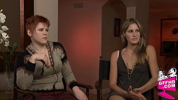 Preview 1 of Ms Police Forced - Sensual lesbains 0914