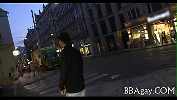 Preview 2 of Xnxx Hot Brazers - Mind-blowing blowjob with homosexual dudes