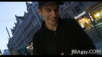 Preview 1 of Xnxx Hot Brazers - Mind-blowing blowjob with homosexual dudes