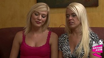 Preview 4 of Long Mommy Vids - Girls enjoying girls 0128