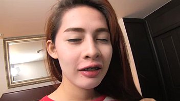 Preview 1 of Jappanis Happy Ending - Ladyboy Nan Barebacked and Creampied