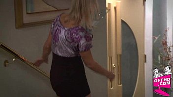 Preview 1 of Grade 7 Fuck - Girls enjoying girls 1442