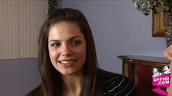 Preview 2 of Huge Tits Hard Sex Xxx - Lesbian fun 038