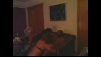 Preview 2 of Pregnant Peasant And Doctor - gilf sucking,  riding and getting fucked ...well.