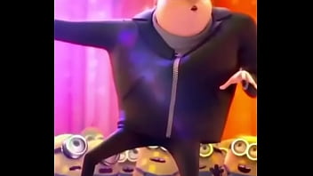 Preview 2 of Video Porno Brutal - gru pide que pasen la tarea