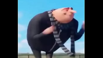 Preview 3 of Video Porno Brutal - gru pide que pasen la tarea