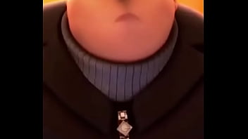 Preview 1 of Video Porno Brutal - gru pide que pasen la tarea