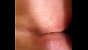 Preview 1 of Suya Inpam Xx - hot wet and hairy bear hole feeding 2