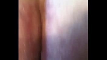 Preview 2 of Beach Puck - hot wet and hairy bear hole feeding I