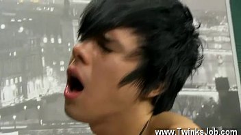 Preview 2 of Findfinal Fantasy Hentai - Horny gay men gallery movies Kyler Moss&#039_ chores around the house may