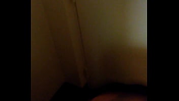 Preview 4 of Big Balck Cock Fucking - Teresa making that as clap