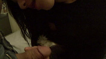Preview 1 of Selfies Girl - Hot College Campus Girl Gets Horny and Fucks Me Hard
