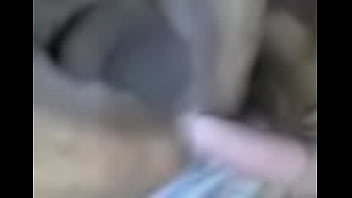 Preview 2 of Asian Dildo Outdoor - Destruindo meu cuzinho com consolo gigante 2