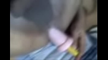 Preview 2 of Turkish Girl Naked Porno - Destruindo meu cuzinho com consolo gigante