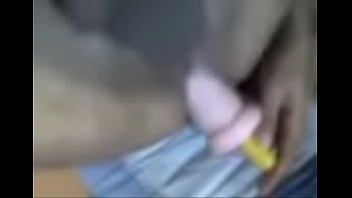 Preview 1 of Turkish Girl Naked Porno - Destruindo meu cuzinho com consolo gigante