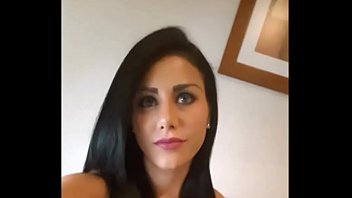 Preview 2 of Javhihi First Creampie - Eva Luna