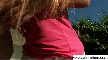 Preview 1 of Chinese Couple Orgasm - Sex Tape With Girl Masturbating With Lots Of Things vid-03