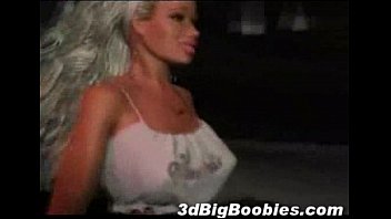 Preview 1 of Vivien Delmonico Porn - 3D Busty Babe Funny Vid! - XVIDEOS.COM