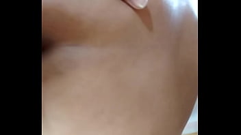 Preview 3 of Xdlrqnrdr - Con la tia gladys  chongo de huacho