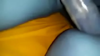 Preview 2 of Jeans Left Pee In Toilet - teen