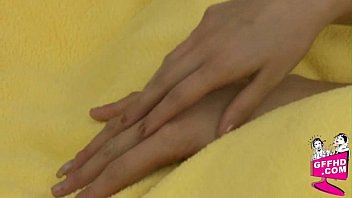 Preview 4 of Nat That - Sensual lesbains 1019