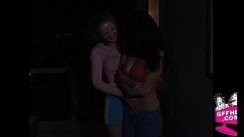 Preview 1 of Dana Dillon 1987 - Girls enjoying girls 0468