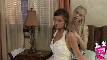 Preview 1 of Super Hot Actor - Lesbian fun 317