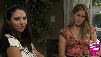 Preview 4 of Dana Vespoli Stepmom Son - Sensual lesbains 0980