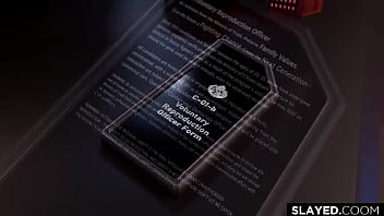 Preview 2 of Sexantty Hot - [ FOR DEMOCRACY! ] - Slayed.coom