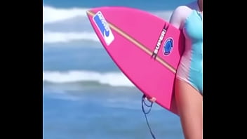 Preview 3 of Busty Blonde Hd - exquisita mujer