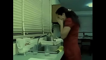 Preview 3 of Daughter Of Dad - Step Mom submitts to boy