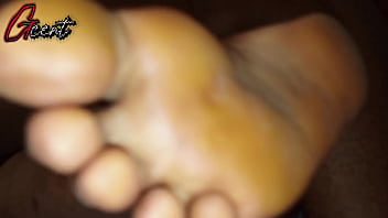 Preview 2 of Good Night - African home made passionate sweet missionary sex-Gcent2