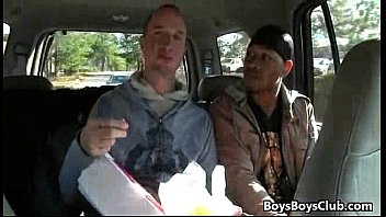 Preview 1 of Indian Mom Dotre Fuck - Sexy Black Boys Fuck White Sexy Dudes 09