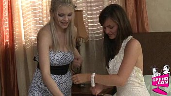 Preview 2 of Mom And Son Indin - Lesbian fun 335