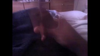 Preview 4 of Spit In Mens Mouth - VID 20150728 141759