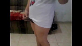 Preview 2 of Bangla Anamika - Showing my cock