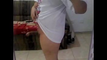 Preview 3 of Bangla Anamika - Showing my cock