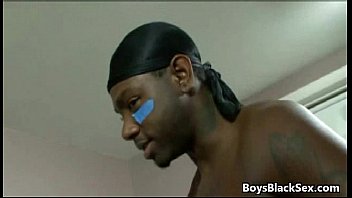 Preview 1 of Kayden Kross Gangbang Porn - Black Gay Dick And White Sexy Boys Hardcore Sex 11