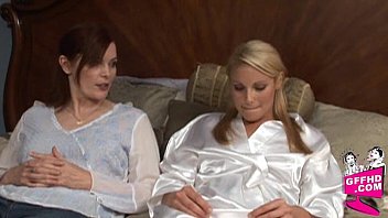 Preview 3 of A M Ateur - Girls having fun 1020