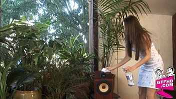 Preview 2 of Sasi Vidio - Girls having fun 0973