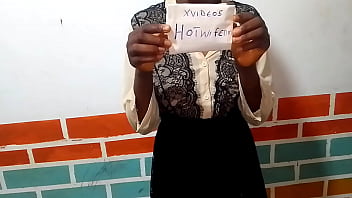 Preview 1 of Jim Slip Alice - Verification video