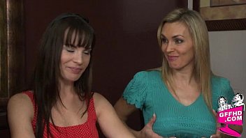 Preview 3 of Message Fuck - Girls having fun 0894