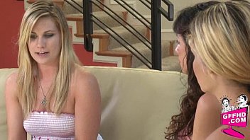 Preview 3 of Julia Ann Ass Fuck Movie - Girls having fun 0845