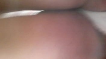 Preview 4 of Xxoamv - upskirt at electric stair