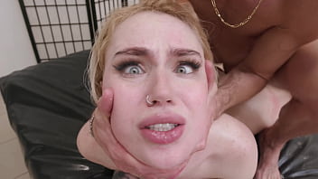 Preview 4 of Simel Boy Sxe - Gonzo Monster Cocks Wet,  Greta Foss,  4on1,  Balls Deep,  DAP,  Extreme Deepthroat,  Manhandle,  Gapes,  ButtRose,  Pee Drink/Shower,  Creampie,  Cum in Mouth,  Swallow G24007